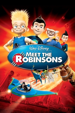 Watch Free Meet the Robinsons Full Movies MyFamilyTV