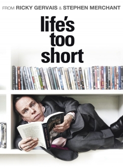 Watch Free Life's Too Short Full Movies MyFamilyTV