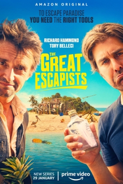 Watch Free The Great Escapists Full Movies MyFamilyTV