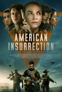 Watch Free American Insurrection Full Movies MyFamilyTV