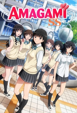 Watch Free Amagami SS Full Movies MyFamilyTV