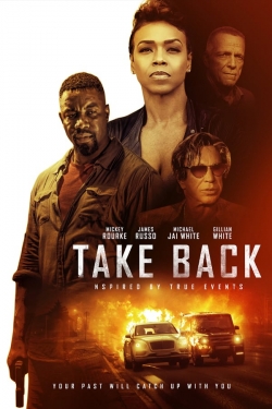 Watch Free Take Back Full Movies MyFamilyTV