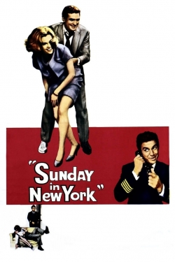 Watch Free Sunday in New York Full Movies MyFamilyTV