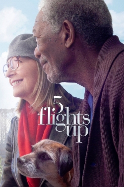 Watch Free 5 Flights Up Full Movies MyFamilyTV