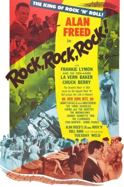 Watch Free Rock Rock Rock! Full Movies MyFamilyTV