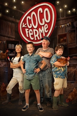 Watch Free Coco Farm Full Movies MyFamilyTV