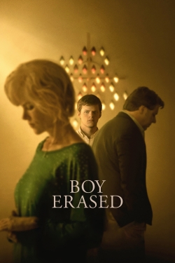 Watch Free Boy Erased Full Movies MyFamilyTV