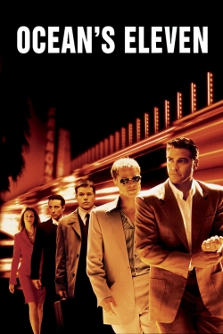 Watch Free Ocean's Eleven Full Movies MyFamilyTV