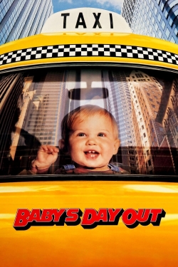 Watch Free Baby's Day Out Full Movies MyFamilyTV