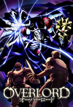 Watch Free Overlord Full Movies MyFamilyTV