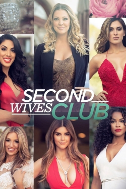 Watch Free Second Wives Club Full Movies MyFamilyTV