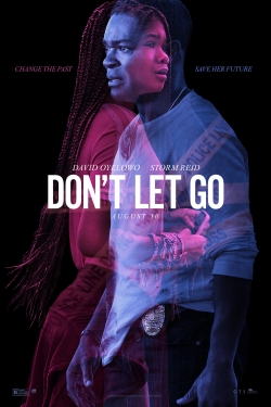 Watch Free Don't Let Go Full Movies MyFamilyTV