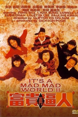 Watch Free It's a Mad, Mad, Mad World II Full Movies MyFamilyTV