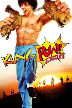 Watch Free Kung Pow: Enter the Fist Full Movies MyFamilyTV