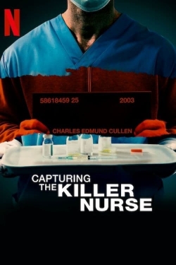 Watch Free Capturing the Killer Nurse Full Movies MyFamilyTV