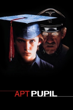 Watch Free Apt Pupil Full Movies MyFamilyTV