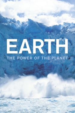 Watch Free Earth: The Power of the Planet Full Movies MyFamilyTV