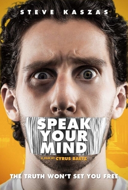 Watch Free Speak Your Mind Full Movies MyFamilyTV