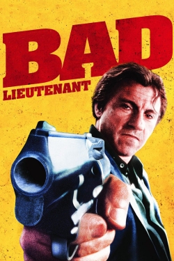 Watch Free Bad Lieutenant Full Movies MyFamilyTV