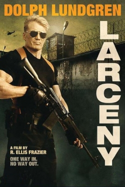 Watch Free Larceny Full Movies MyFamilyTV