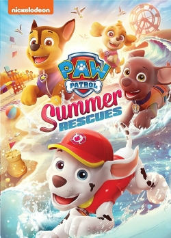 Watch Free Paw Patrol: Summer Rescues Full Movies MyFamilyTV