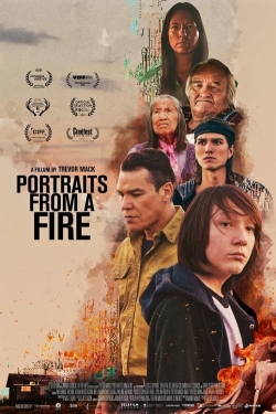 Watch Free Portraits from a Fire Full Movies MyFamilyTV