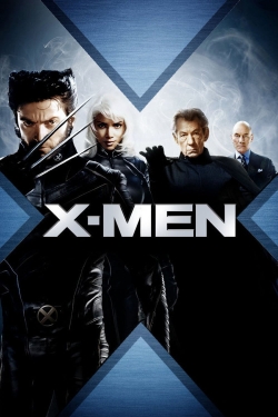 Watch Free X-Men Full Movies MyFamilyTV