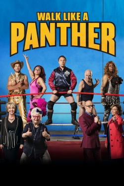 Watch Free Walk Like a Panther Full Movies MyFamilyTV