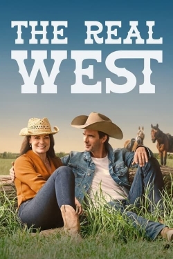 Watch Free The Real West Full Movies MyFamilyTV