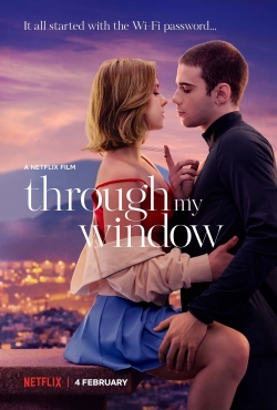 Watch Free Through My Window Full Movies MyFamilyTV