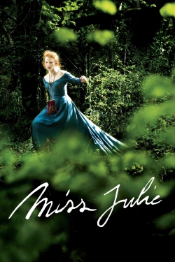 Watch Free Miss Julie Full Movies MyFamilyTV