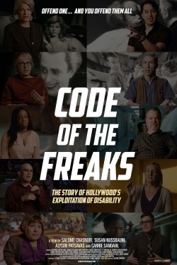 Watch Free Code of the Freaks Full Movies MyFamilyTV