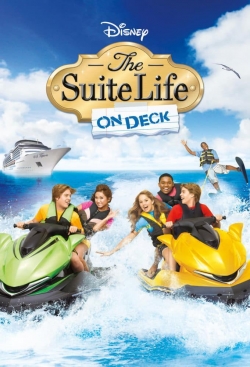 Watch Free The Suite Life on Deck Full Movies MyFamilyTV