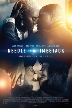 Watch Free Needle in a Timestack Full Movies MyFamilyTV