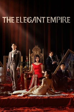 Watch Free The Elegant Empire Full Movies MyFamilyTV