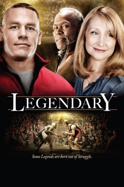 Watch Free Legendary Full Movies MyFamilyTV