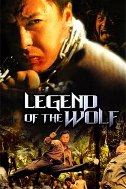 Watch Free Legend of the Wolf Full Movies MyFamilyTV