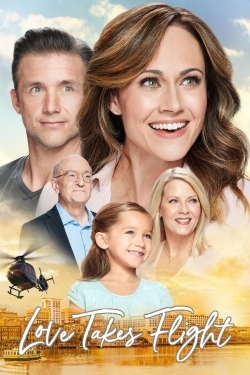 Watch Free Love Takes Flight Full Movies MyFamilyTV