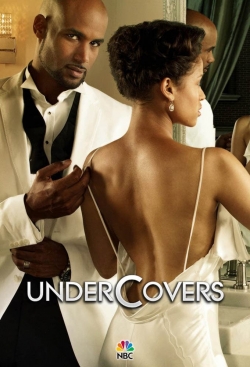 Watch Free Undercovers Full Movies MyFamilyTV