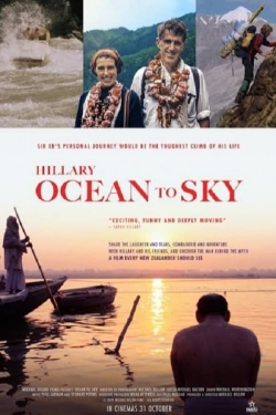 Watch Free Hillary: Ocean to Sky Full Movies MyFamilyTV