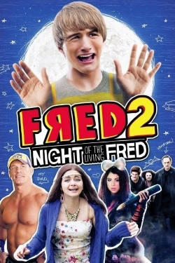 Watch Free Fred 2: Night of the Living Fred Full Movies MyFamilyTV