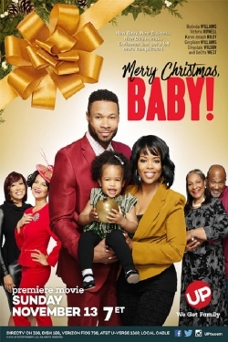 Watch Free Merry Christmas, Baby Full Movies MyFamilyTV