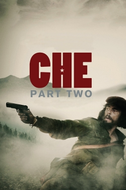 Watch Free Che: Part Two Full Movies MyFamilyTV