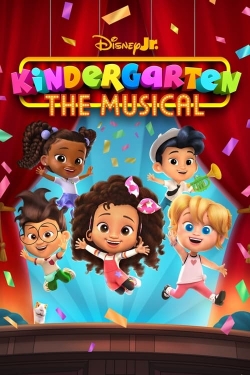 Watch Free Kindergarten: The Musical Full Movies MyFamilyTV