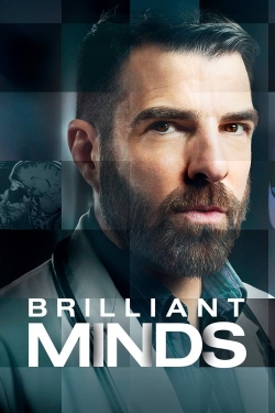 Watch Free Brilliant Minds Full Movies MyFamilyTV