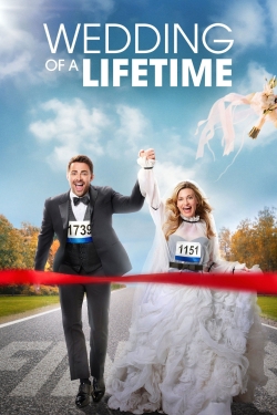 Watch Free Wedding of a Lifetime Full Movies MyFamilyTV