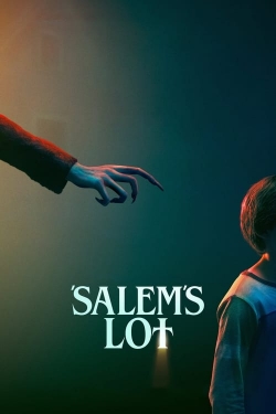 Watch Free Salem's Lot Full Movies MyFamilyTV