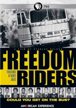 Watch Free Freedom Riders Full Movies MyFamilyTV