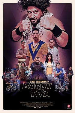 Watch Free The Legend of Baron To'a Full Movies MyFamilyTV