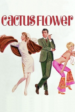 Watch Free Cactus Flower Full Movies MyFamilyTV